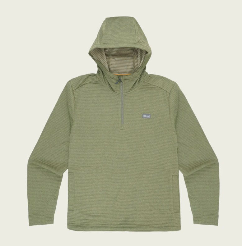 MW SULIVAN HOODY FOSSIL