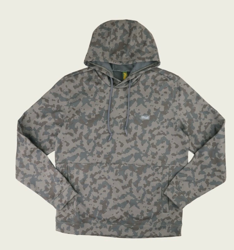 MARSHWEAR NOR'EASTER FOXHOLE HOODY