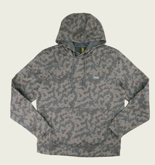 MARSHWEAR NOR'EASTER FOXHOLE HOODY