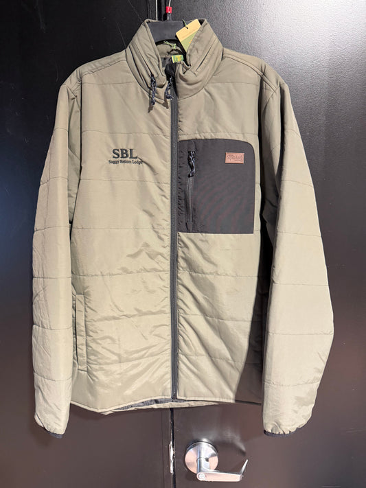 MARSHWEAR RUTLEDGE JKT FSL