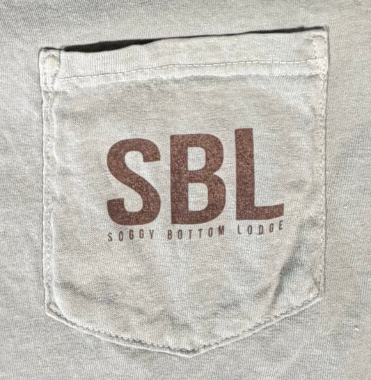 SBL T-SHIRT (Pointer)