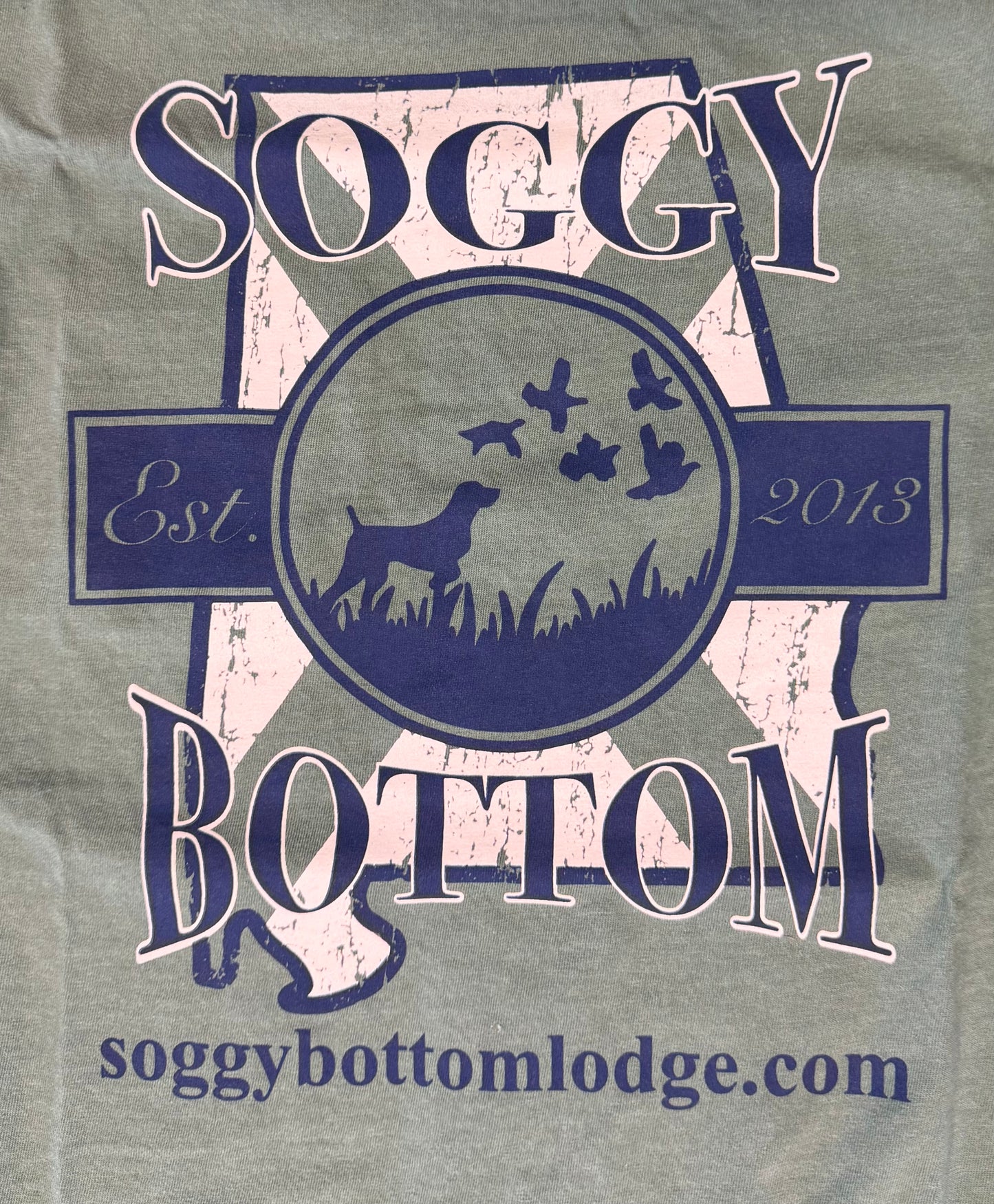 SBL T-SHIRT (Alabama State)