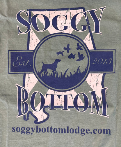 SBL T-SHIRT (Alabama State)