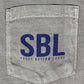 SBL T-SHIRT (Alabama State)