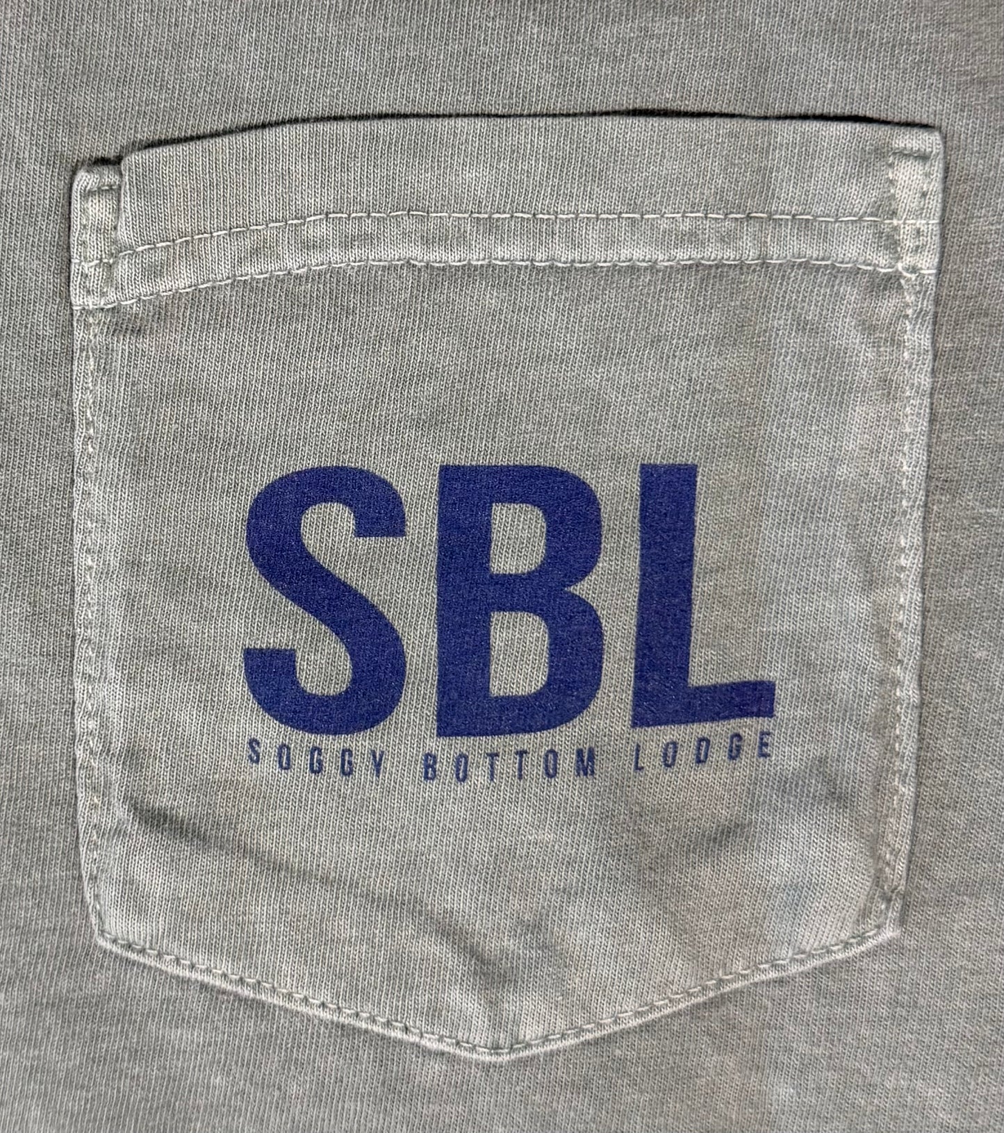 SBL T-SHIRT (Alabama State)