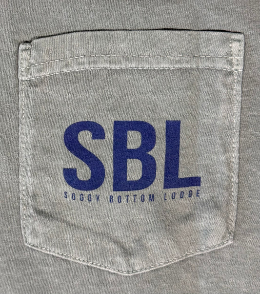 SBL T-SHIRT (Alabama State)