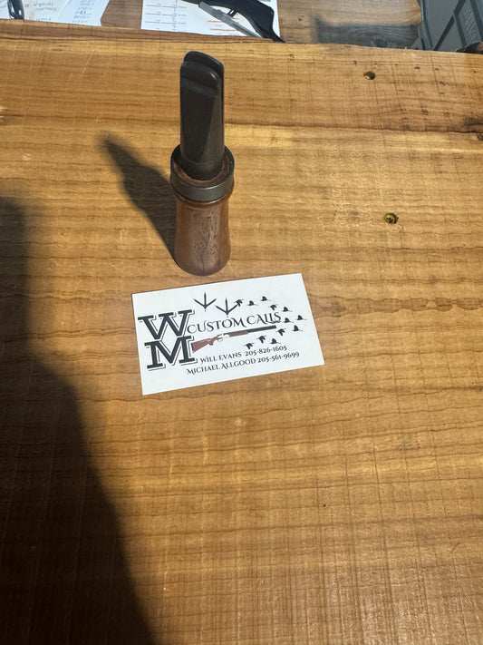 WM CROW CALL