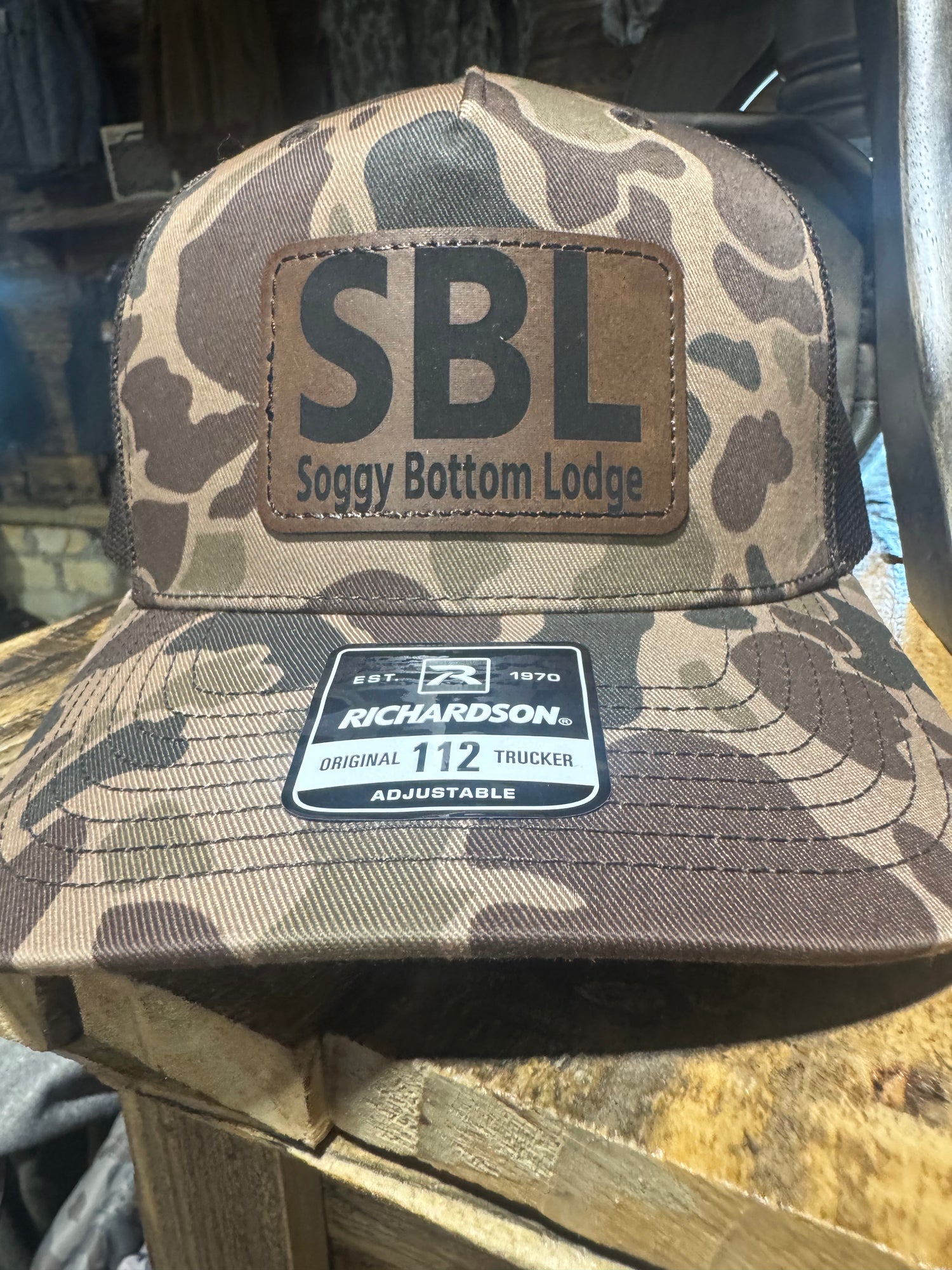 SBL HAT
