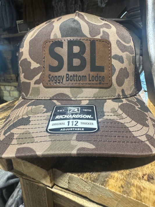 SBL HAT