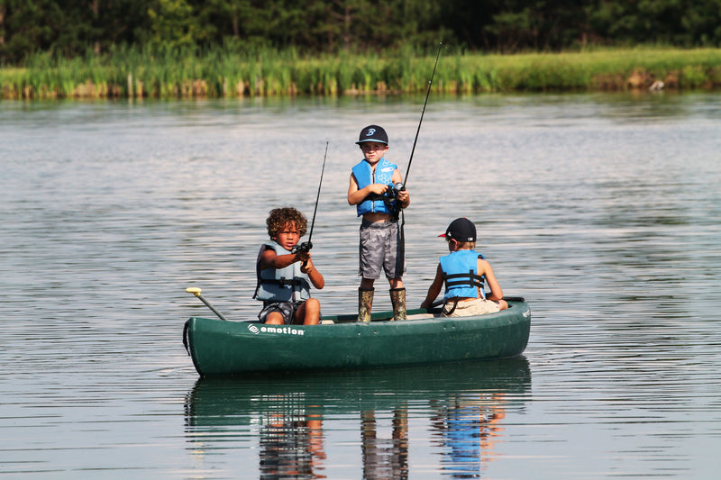 Family Reunions & Gatherings