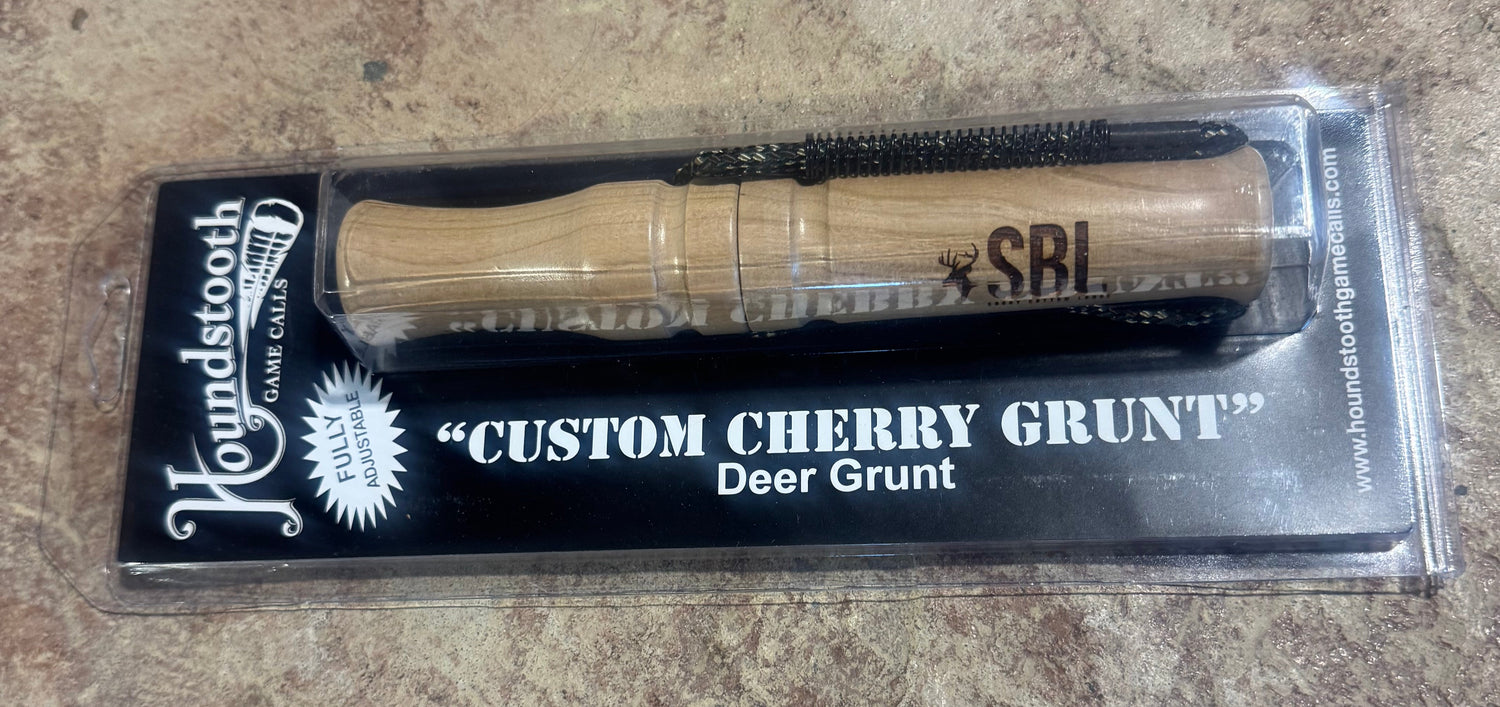 SBL DEER CALL