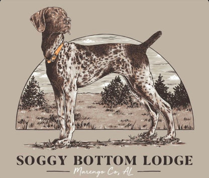 SBL T-SHIRT (Pointer)