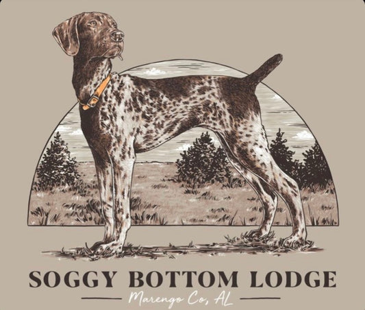SBL T-SHIRT (Pointer)