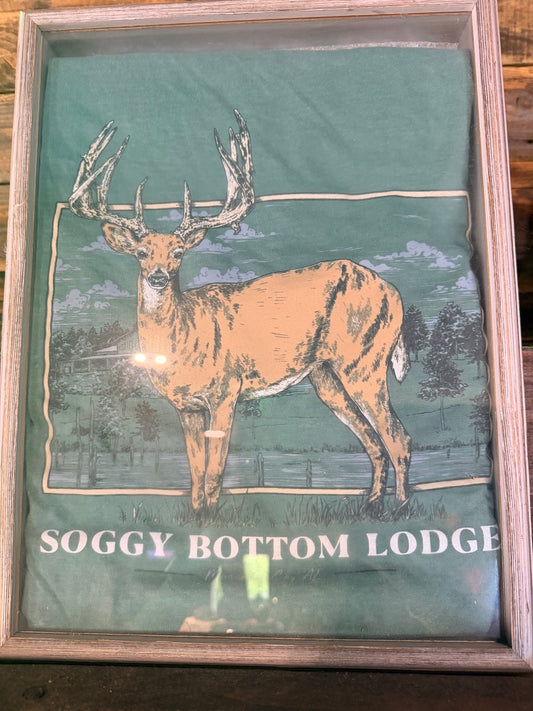 SBL T-SHIRT (DEER)