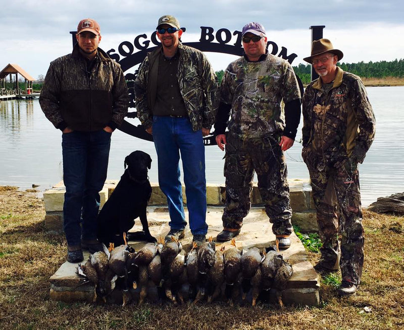 Team Building Events