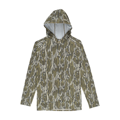 AFTCO - Thin Bottom Land Hoody