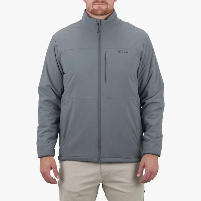 AFTCO - Charcoal Forge Insulated Jacket