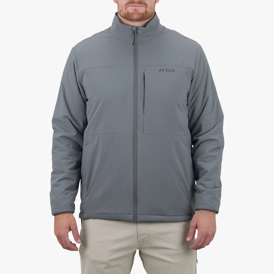 AFTCO - Charcoal Forge Insulated Jacket