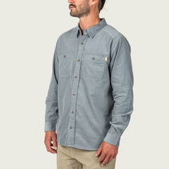 MARSHWEAR CODY CORD STEEL