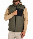 MARSHWEAR RUTLEDGE VEST FSL