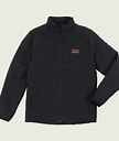 MARSHWEAR RUTLEDGE JKT BLK