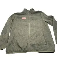 MARSHWEAR GREEN BIG BAY FSLH