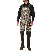MARSHWEAR HERMAN OVERALL DGMC