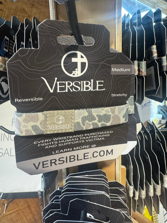 VERSIBLE RIVER ROCK CLASSIC CAMO (LIGHTER ONE)
