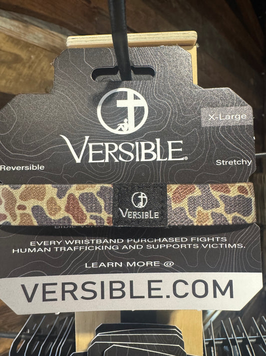 VERSIBLE SAHARA CAMO