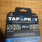 TAP TO PRAY LEOPARD - VERSIBLE