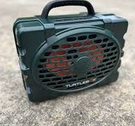 Turtlebox Speaker GREEN
