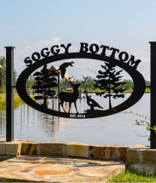 Why Choose Soggy Bottom for Your Event?