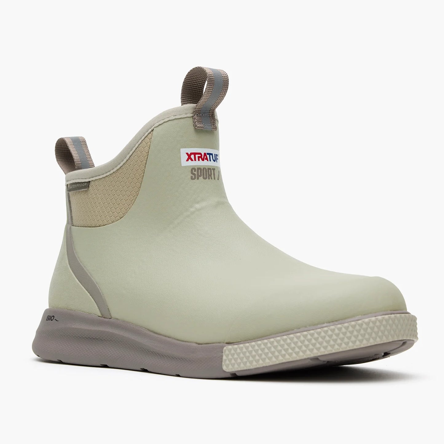 XTRATUF MENS SPORT TAN