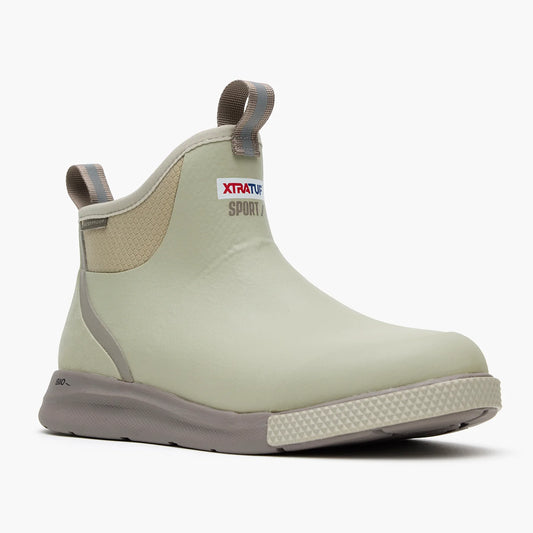 XTRATUF MENS SPORT TAN
