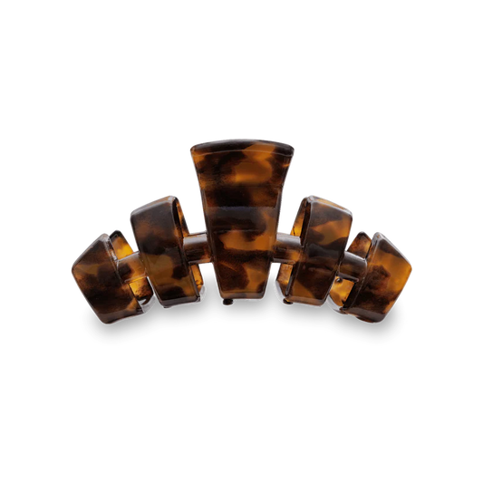 TELETIES DARK TORT SMALL CLIP