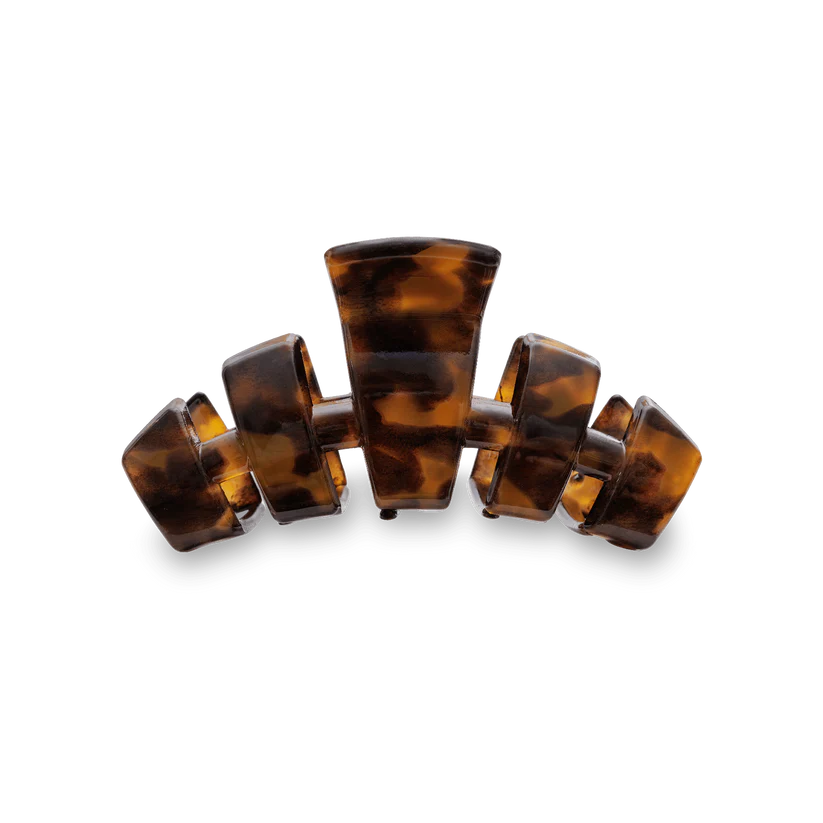 TELETIES DARK TORT LGE CLIP