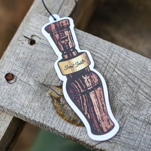 SCENT SOUTH DUCK CALL