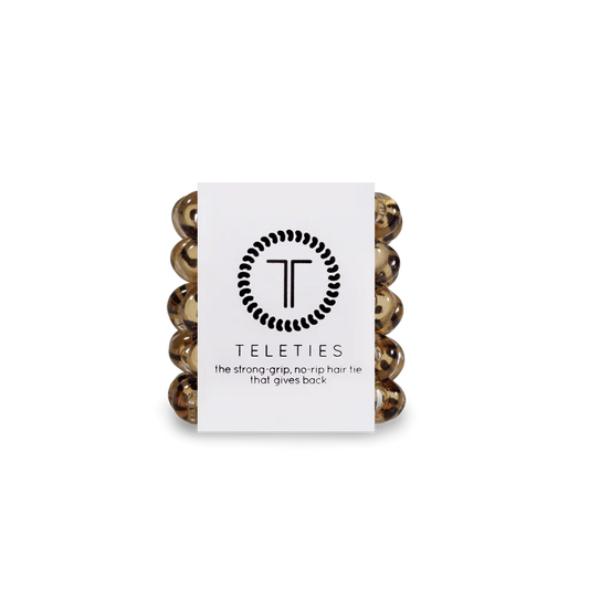 TELETIES LEOPARD TINY