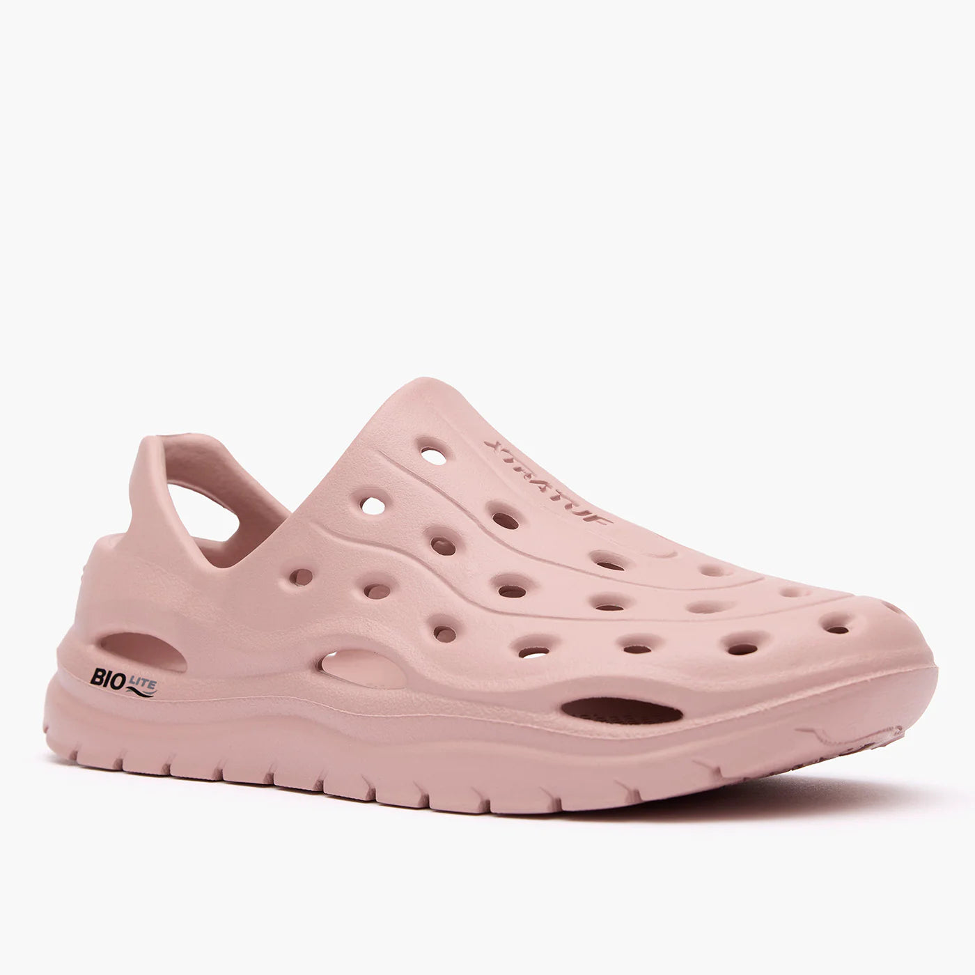 XTRATUF YOUTH RIPTIDE PINK (BIG KIDS)