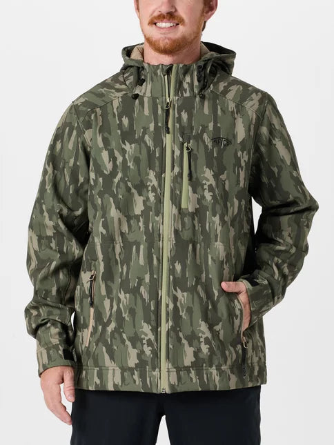AFTCO - Reaper Tactical Jacket
