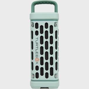 Turtlebox Ranger River Rock (Blue)