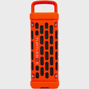 Turtlebox Ranger Orange