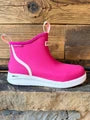 XTRATUF LITTLE KIDS SPORT HOT PINK