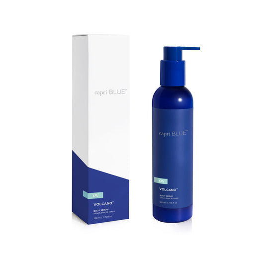 CAPRI BLUE VOLCANO BODY SERUM 7.75OZ