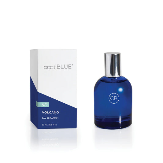 CAPRI BLUE VOLCANO PERFUME
