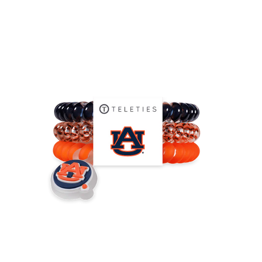 TELETIES WAR EAGLE HAIR TIES-SMALL