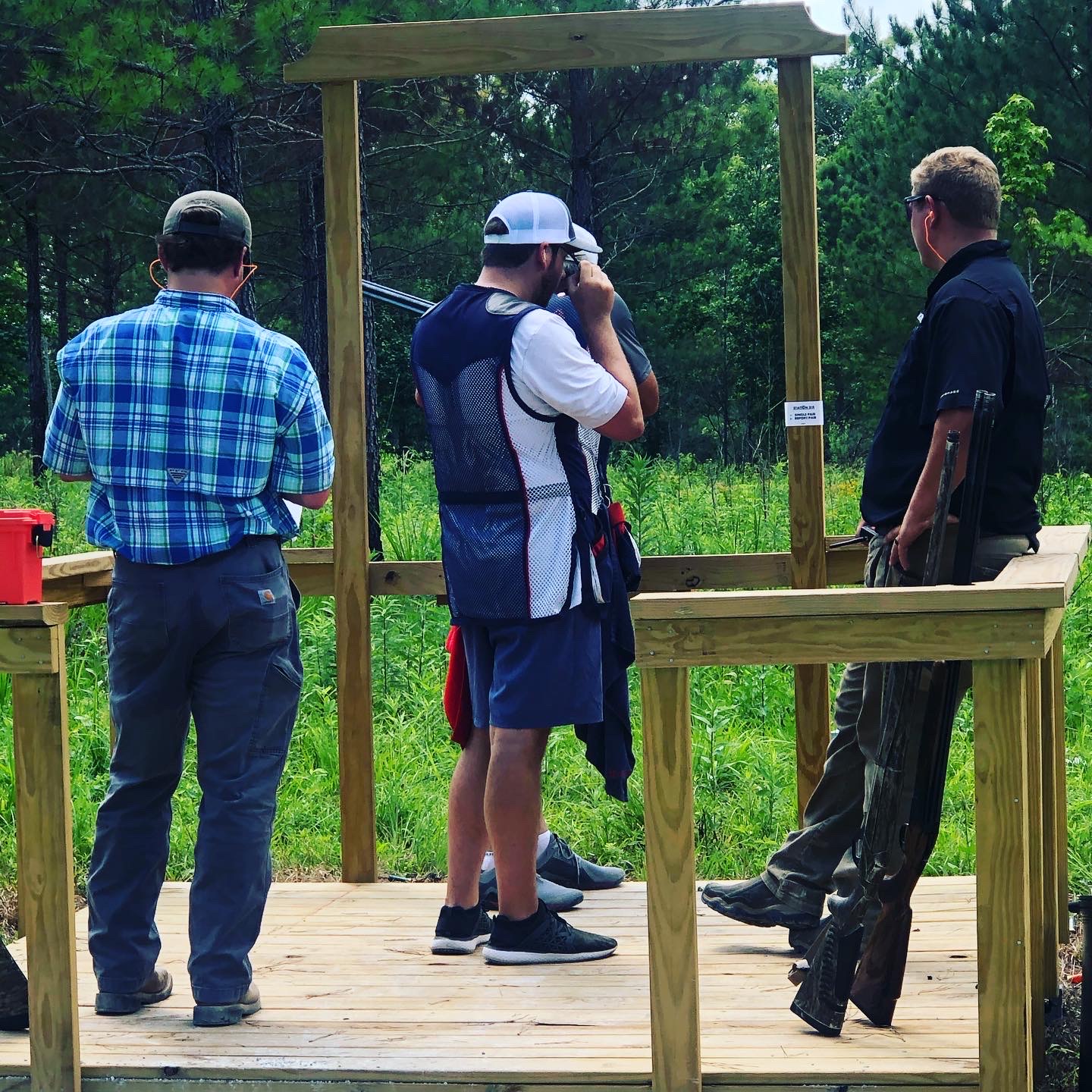 What Makes a Great Corporate Retreat Center for Outdoorsmen