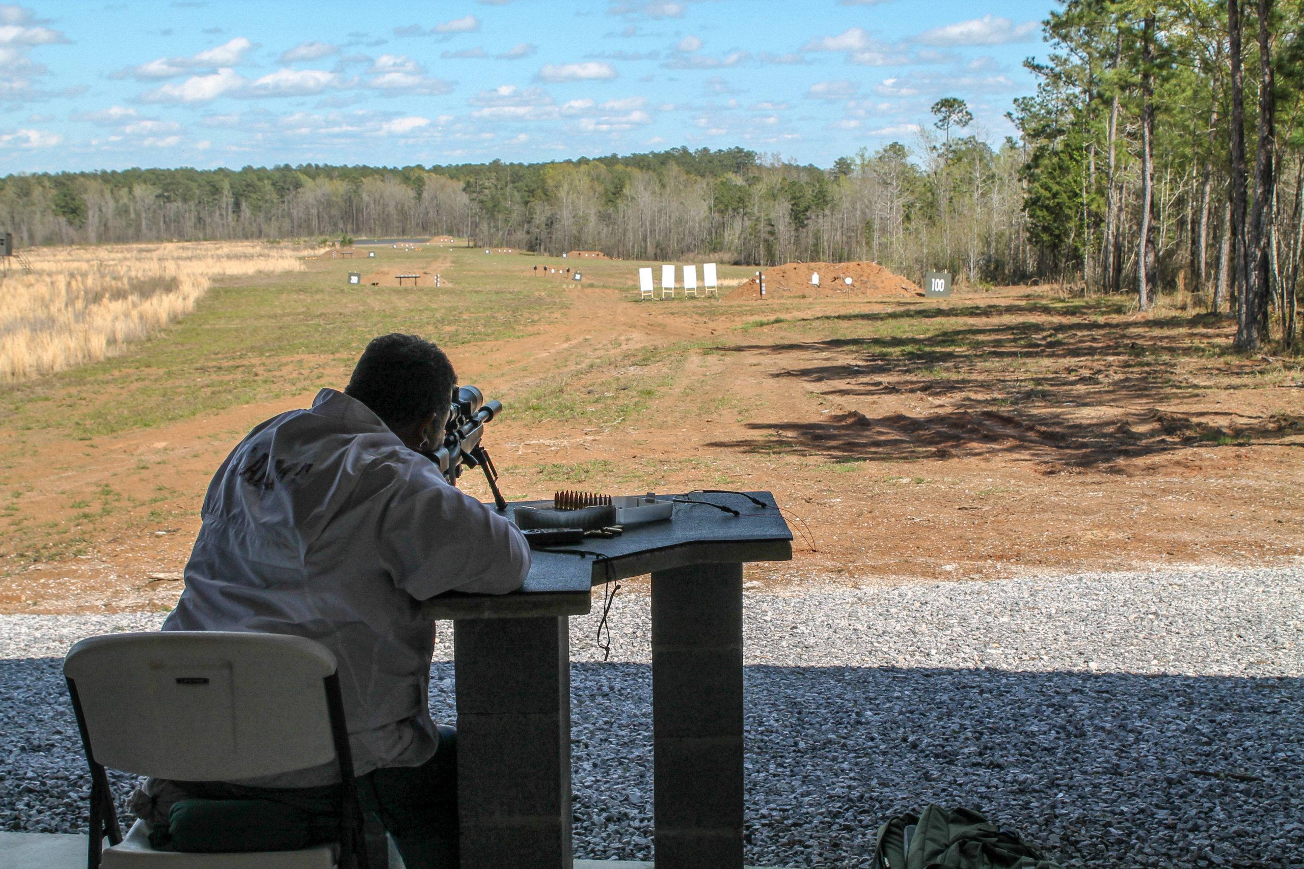 Corporate Hunting Retreats in Alabama