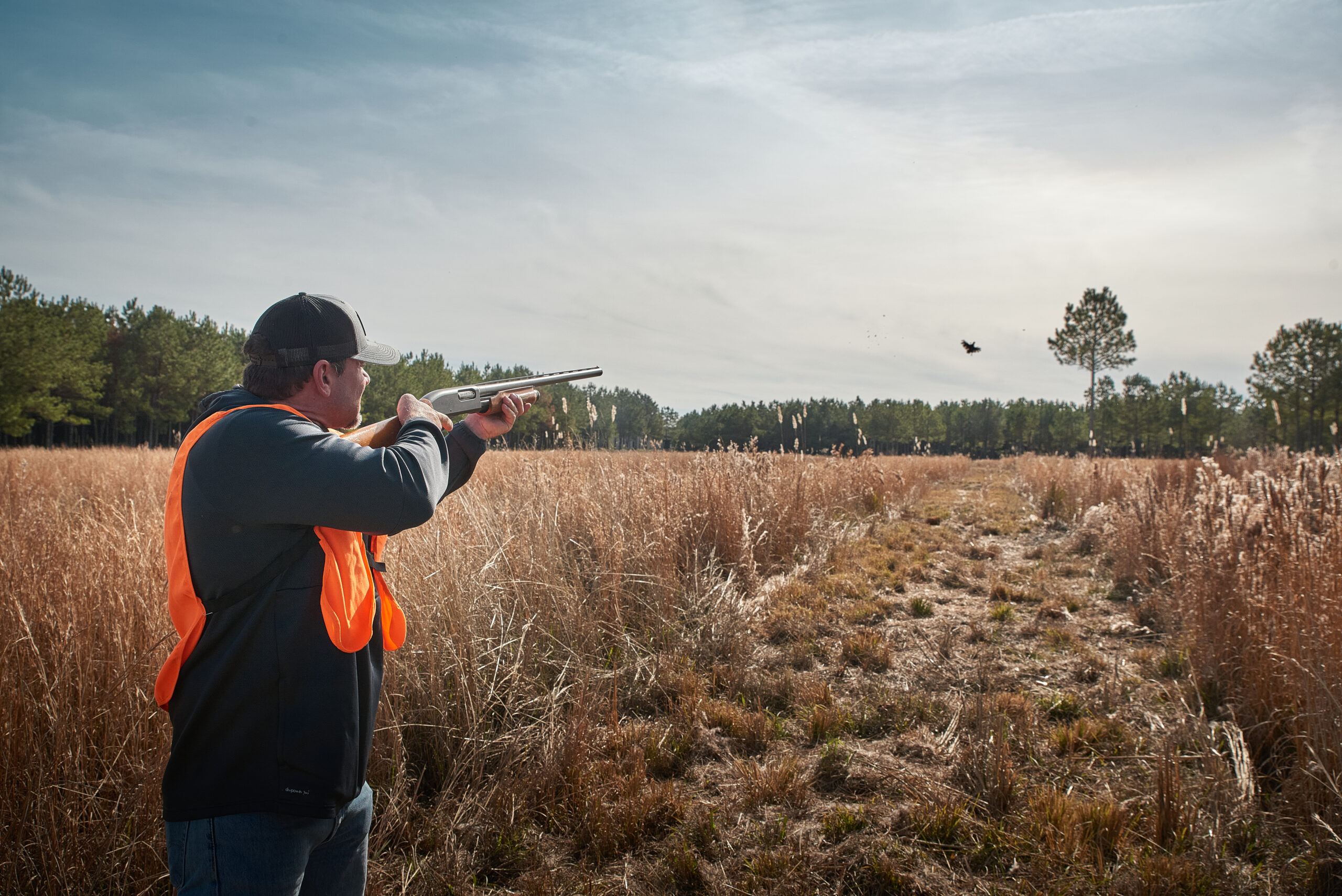 What Is a Corporate Hunting Retreat?